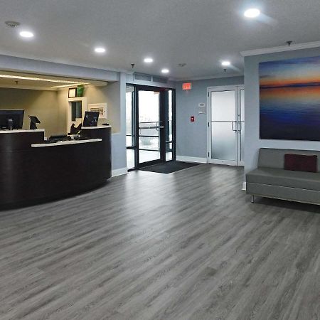 Quality Inn Colchester - Burlington Esterno foto