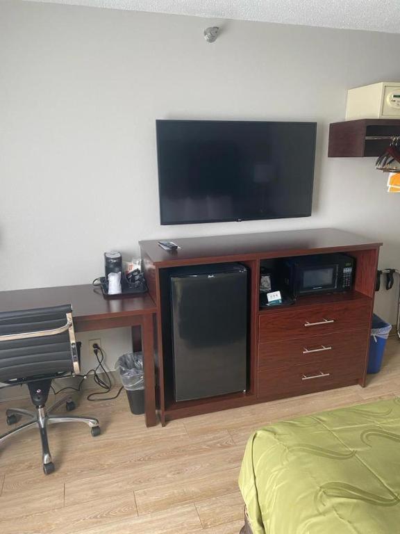 Quality Inn Colchester - Burlington Esterno foto