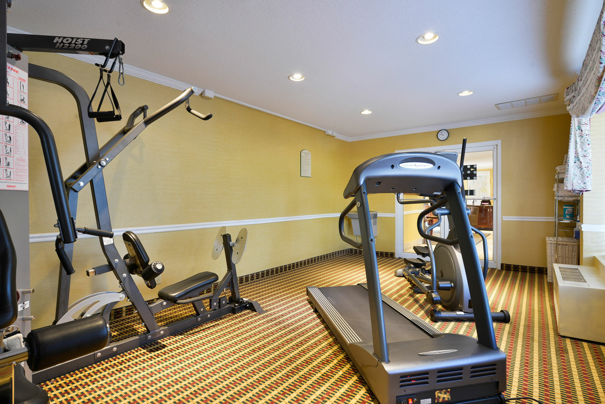 Quality Inn Colchester - Burlington Esterno foto